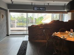 -黄山老妈·土菜(碧桂园店)