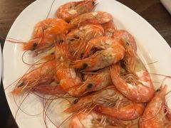 -绿光森林餐厅