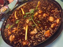 -鸿顺老铁锅美蛙鱼府(解放碑店)