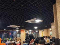 -邓莽子老火锅(鲁祖庙店)