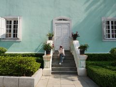 -龙环葡韵住宅式博物馆