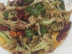 -青年路烩面馆(绿地世纪城店)