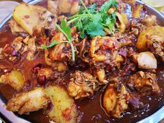 -火狼大盘鸡(团结东路店)