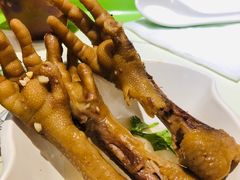 -老乡鸡(家天下生活广场店)