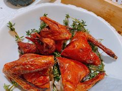 -蔡澜点心·粤菜(赛格国际购物中心店)