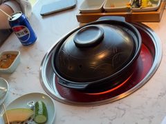 -捞神煲汤火锅(湖滨商业街店)