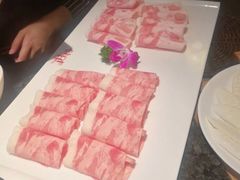 -井格重庆火锅(临平银泰城店)
