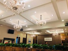 大堂-红城阁·上海味道(四平路店)