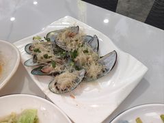-范饭椰林川湘味海鲜·椰子鸡(三亚湾椰梦长廊店)