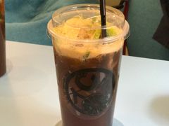 -大C柠檬茶室(天河南二路店)