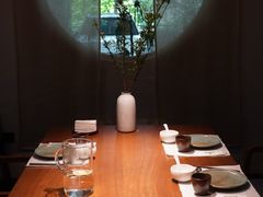 -菩提素素食餐厅(晶郦馆店)