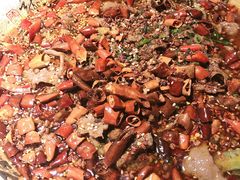 -永安鱼庄·镇江菜(丁卯店)