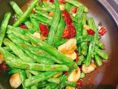 -费大厨辣椒炒肉(万家丽一店)