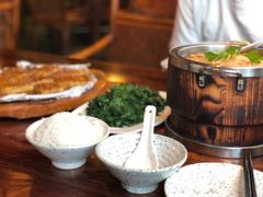 -云来居素食馆(东门店)