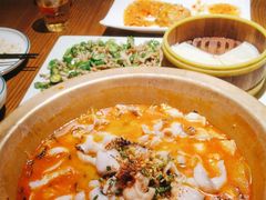 -永安水煮活鱼·仪征菜(仪征奥林匹克店)