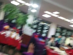 -北京龙庆四季香农家饭庄·灶台鱼·碳烤虹鳟鱼(龙庆峡店)