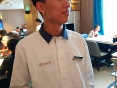 -海底捞火锅(万丰桥店)