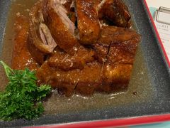 -龙记香港茶餐厅(久光百货店)