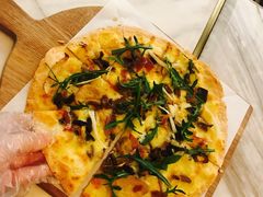 -农畉LONFOOD(福田星河COCOPark店)