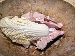 -云荷里·蒸汽石锅鱼·云南菜(中发百旺店)