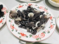 -东门口涮肉·砂锅·烤串(老门东店)