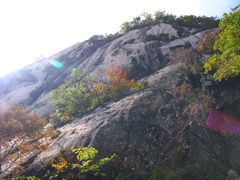 -丹东凤凰山景区