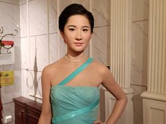 -武汉杜莎夫人蜡像馆
