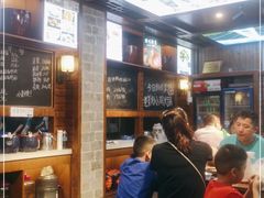 -水洞边·湖南农家土菜