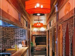 -兰溪小馆(首经贸店)