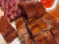 烧味拼盘-泓历皇朝酒店(东亭店)
