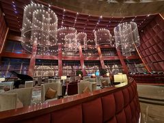 -杭州国际会议中心洲际酒店-原素全日餐厅(解放东路店)