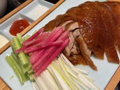 -满园烤鸭·春饼(沈北万达店)