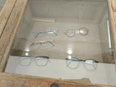 -大视光学•LINDBERG林德伯格•全球手工眼镜集合店(王府井店)