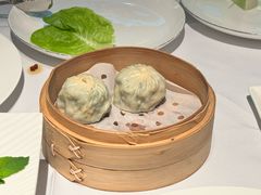 素菜包-大董(环贸iapm店)