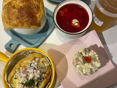 -库滋明·俄罗斯特色美食(中央大街店)