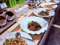 -舜和巴西烤肉餐厅(舜和国际店)
