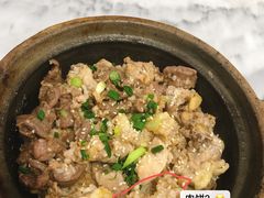 -红星光发煲仔饭(大石街店)
