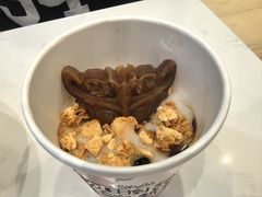 -鲜芋仙(高新益田假日里店)