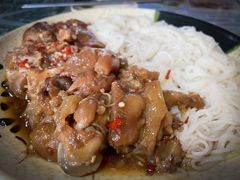 -贤花饭店(凯德店)