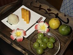 -菩泰·泰式草本按摩SPA(武汉新天地南馆店)