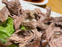 -现代烧烤冷面店(苏家屯店)