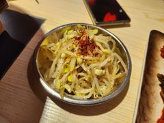 -大阪烧肉BAKA一代(十亩地店)