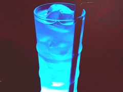 -Ish Whiskey&Cocktail Bar酒吧(合生麒麟新天地店)