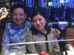 -很久以前羊肉串(打浦路店)