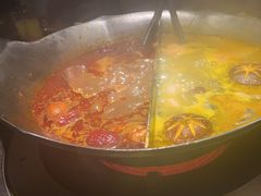 台式麻辣锅-湊湊火锅·茶憩(杭州湖滨银泰in77店)