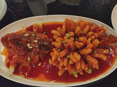 -徐记私厨(半淞园路店)