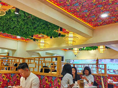 -九妹农家大铁锅东北菜(江湾店)