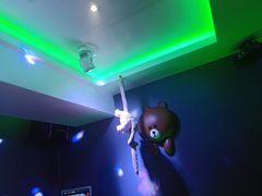 -冰城小镇音乐串吧·聚会餐厅(百子湾店)