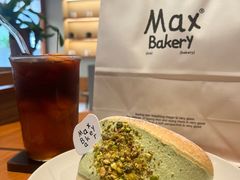 -Max Bakery 阿唛手作