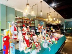 -红屋牛排(闽江路店)